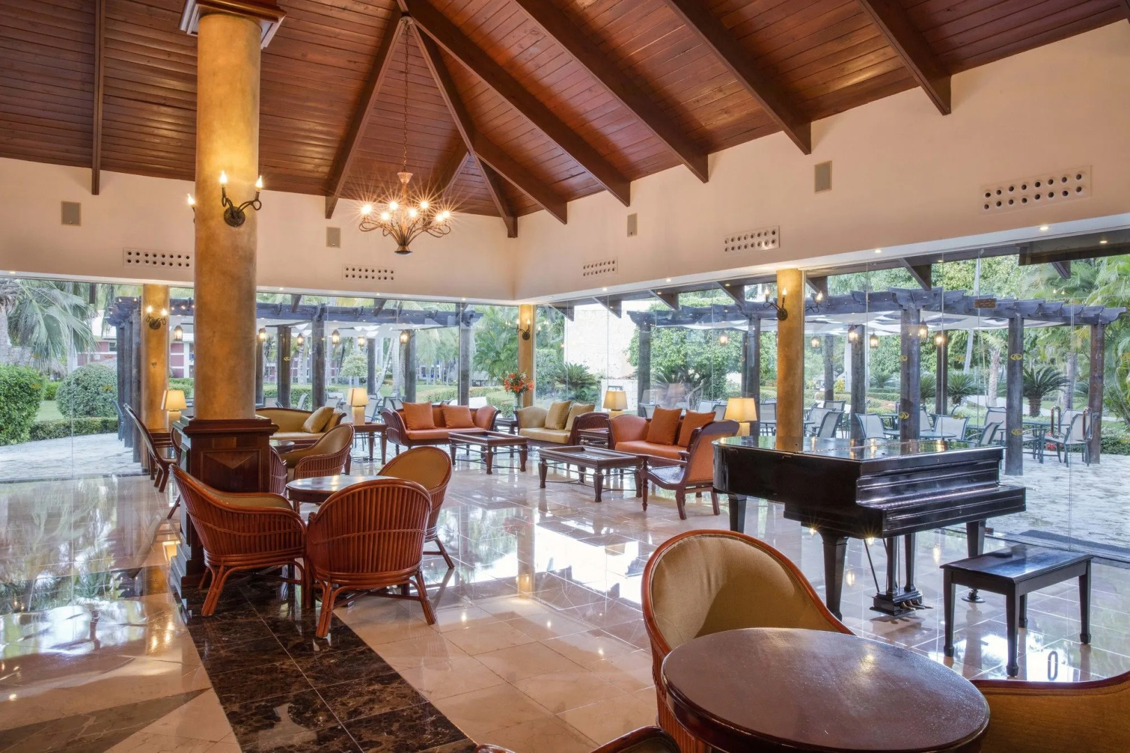 TRS Turquesa Hotel - Adults Only - All Inclusive