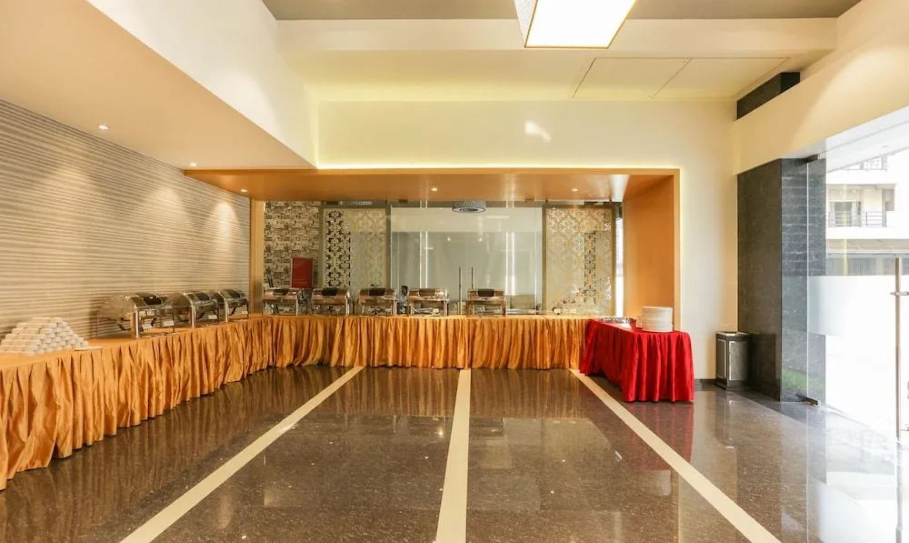 Treebo Select Gopalas Residency