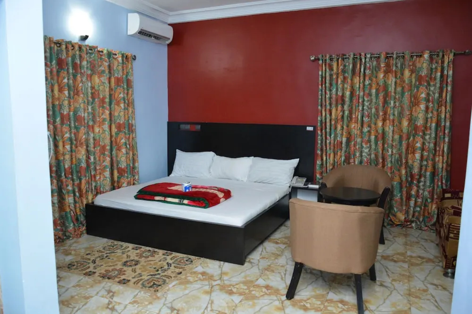 Pectoria Guesthouse