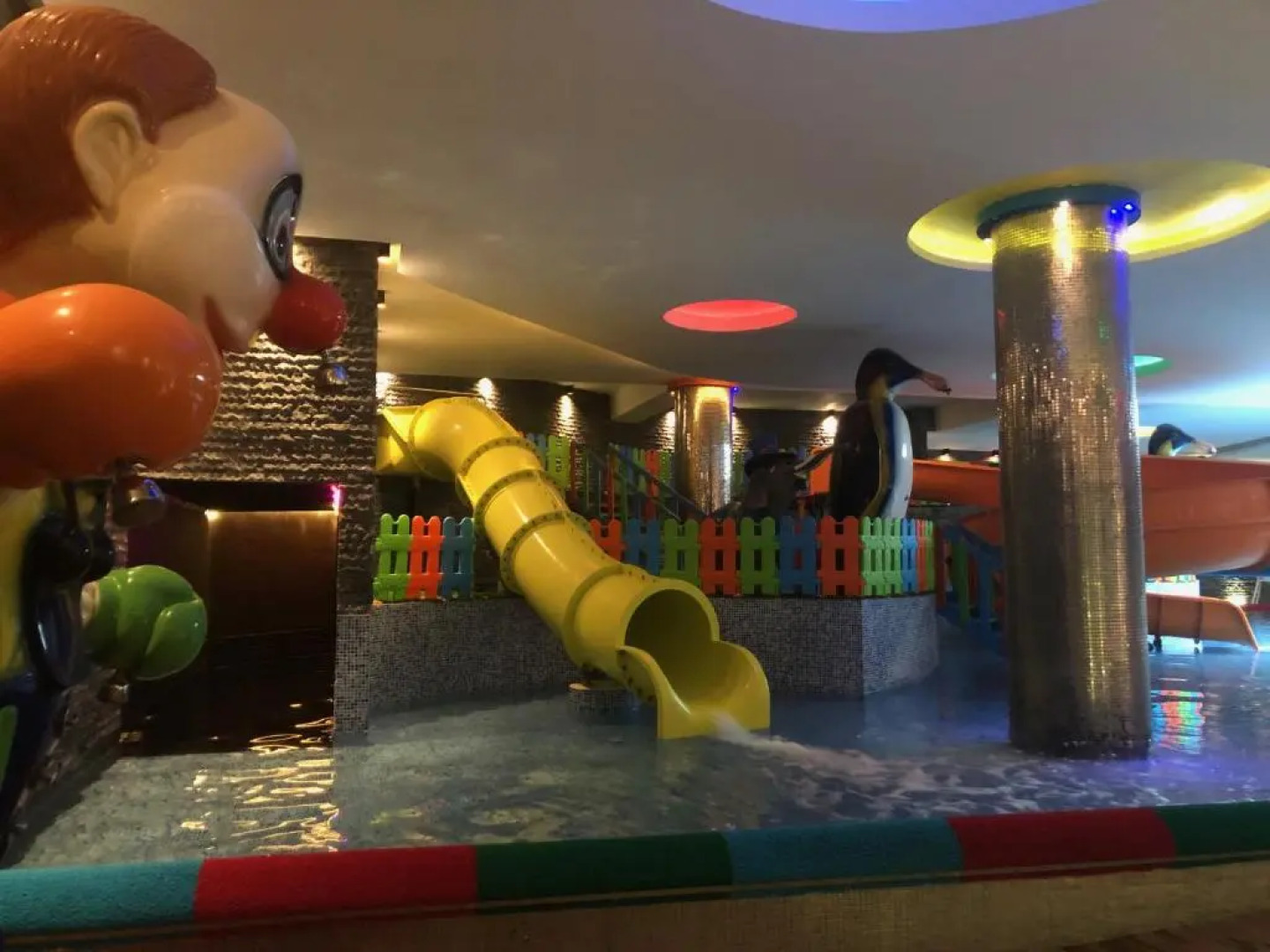 İlica Hotel Spa & Wellness Thermal Resort