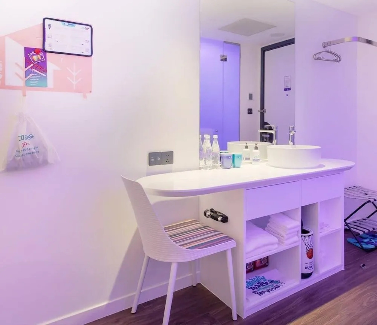 Tru by Hilton Buon Ma Thuot City Centre