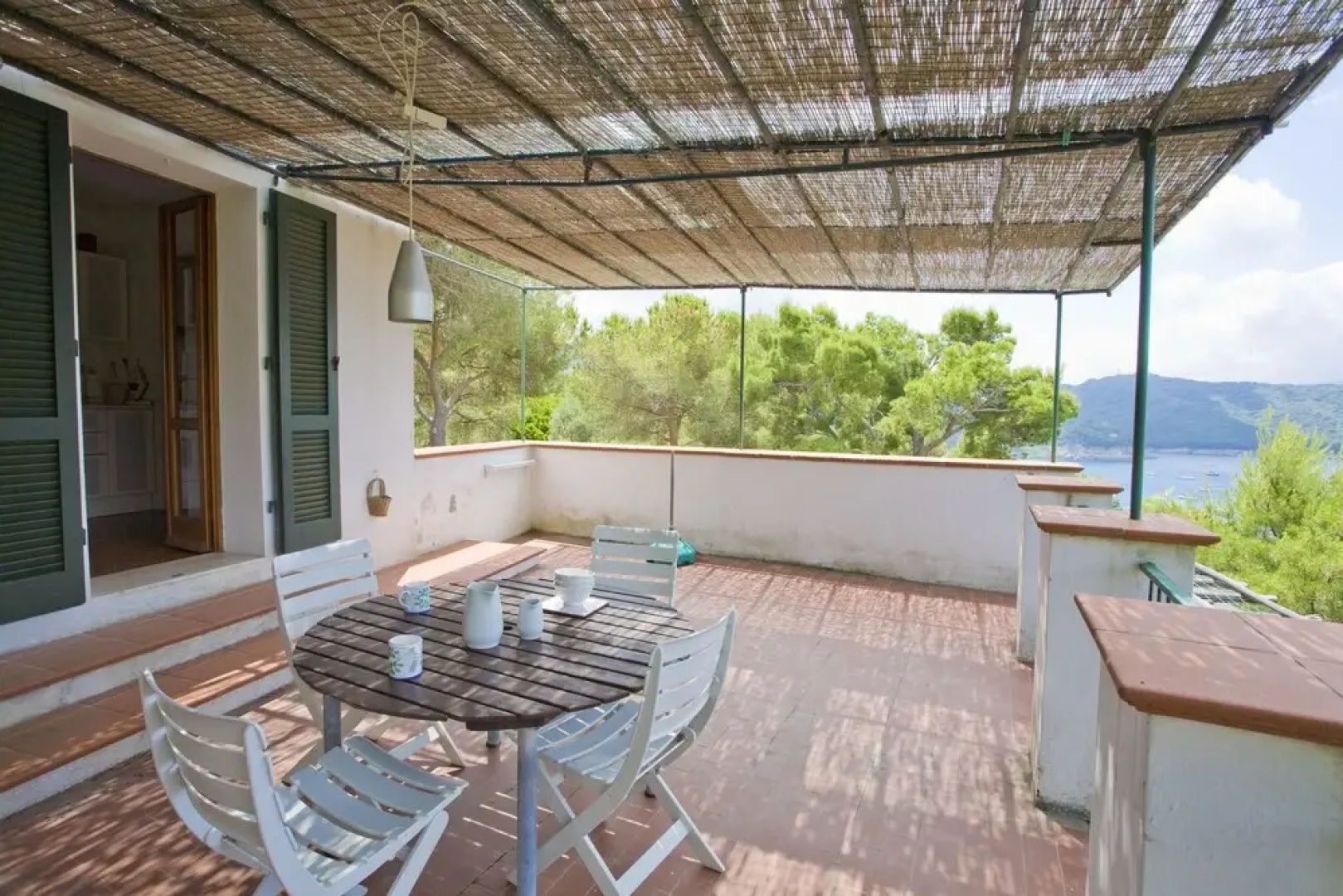 Appartamento Villa Giardino