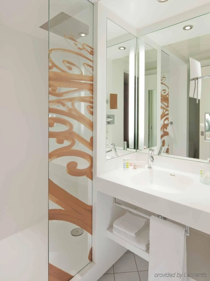 Mercure Chambery Centre