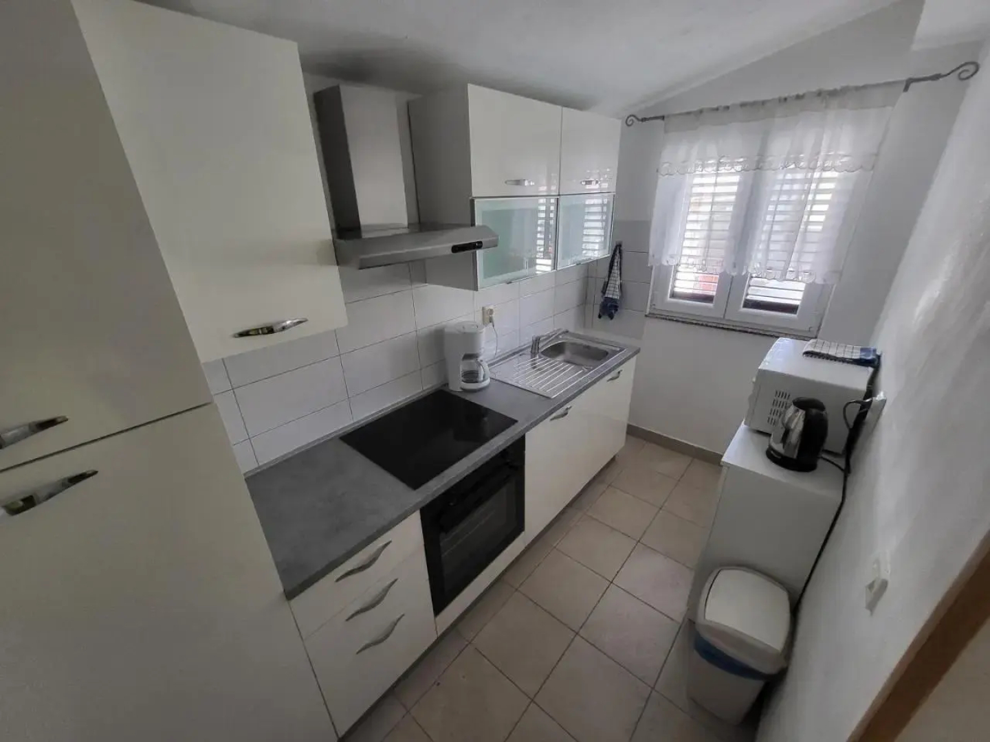 Apartment Maria - Ljubac