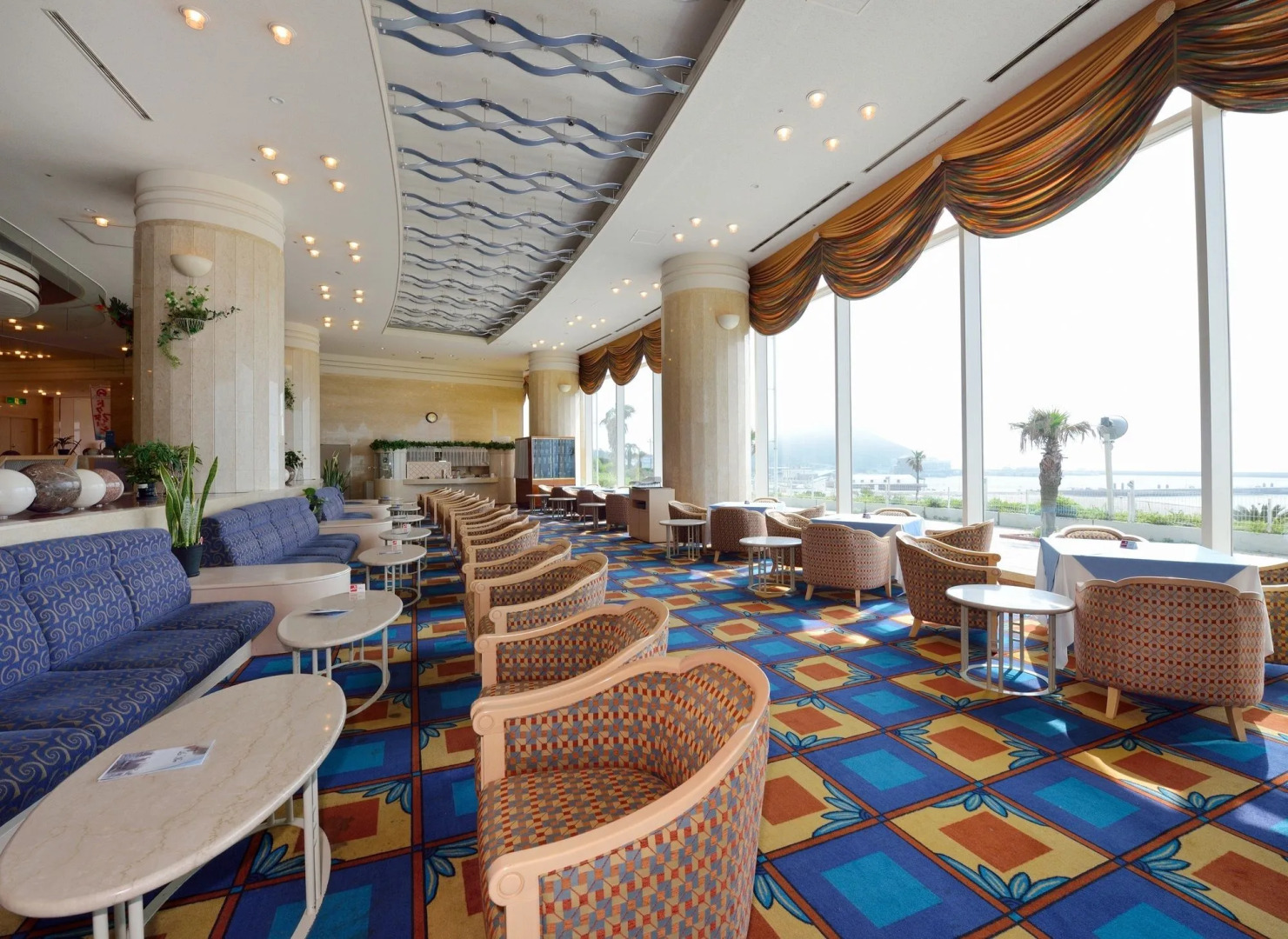 Irago Resort & Convention Hotel