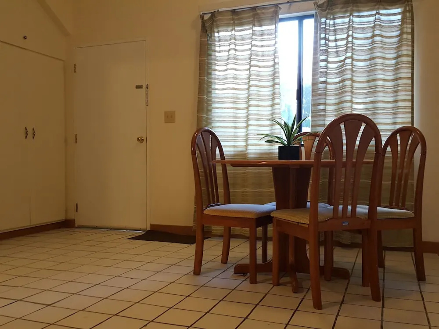 Chalan Kanoa Beach Hotel