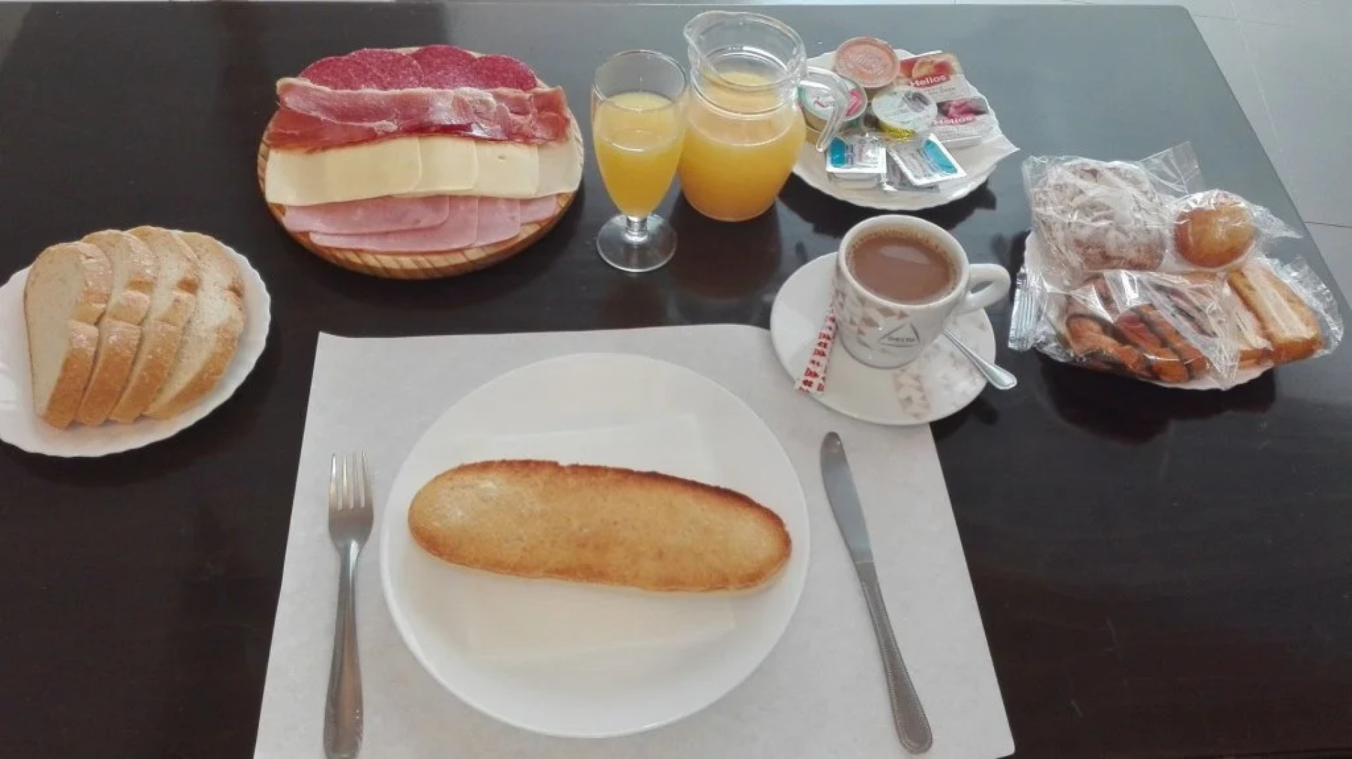 Bridgewater Country Cottage