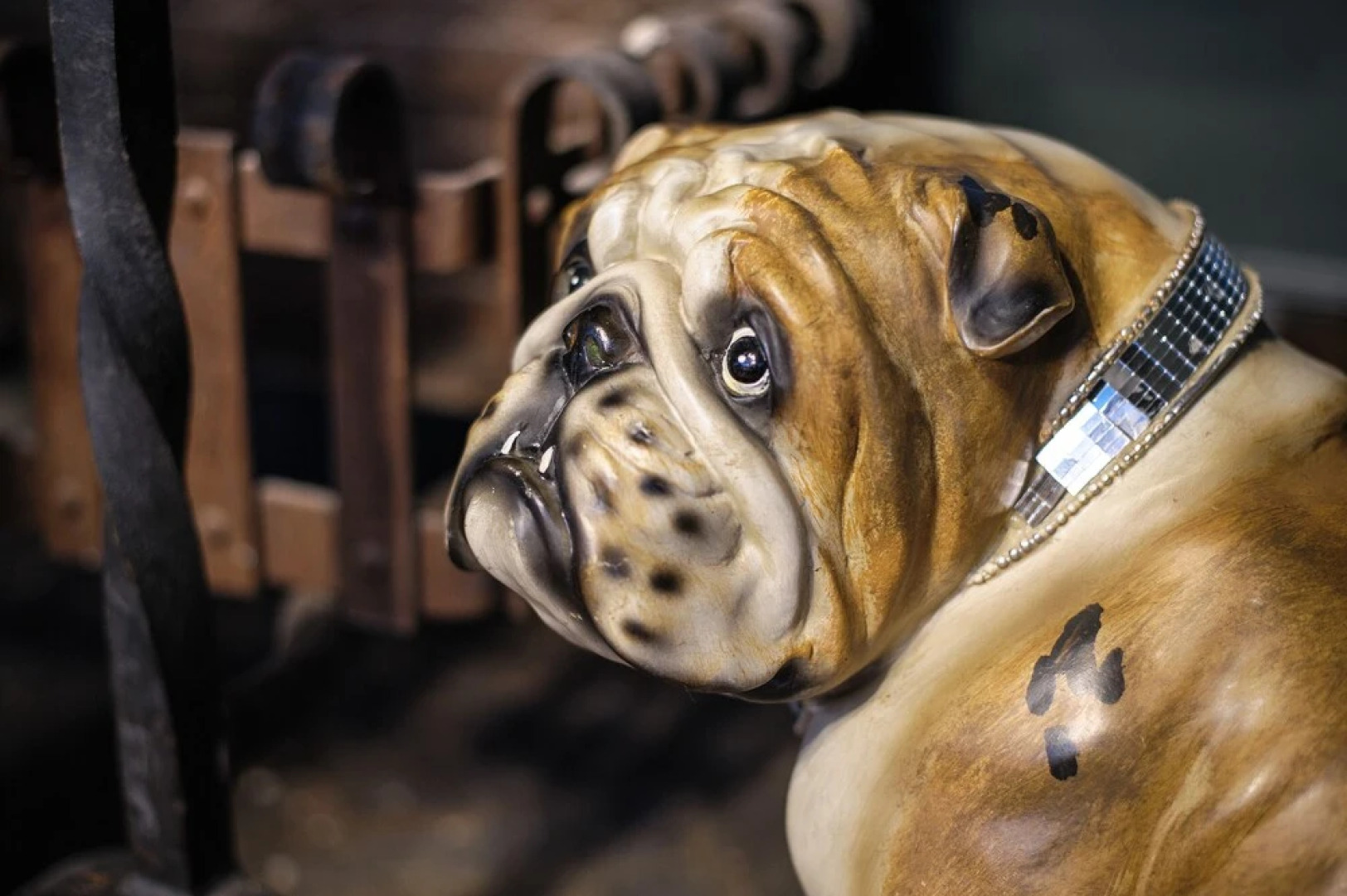 The Famous Harry Potter House