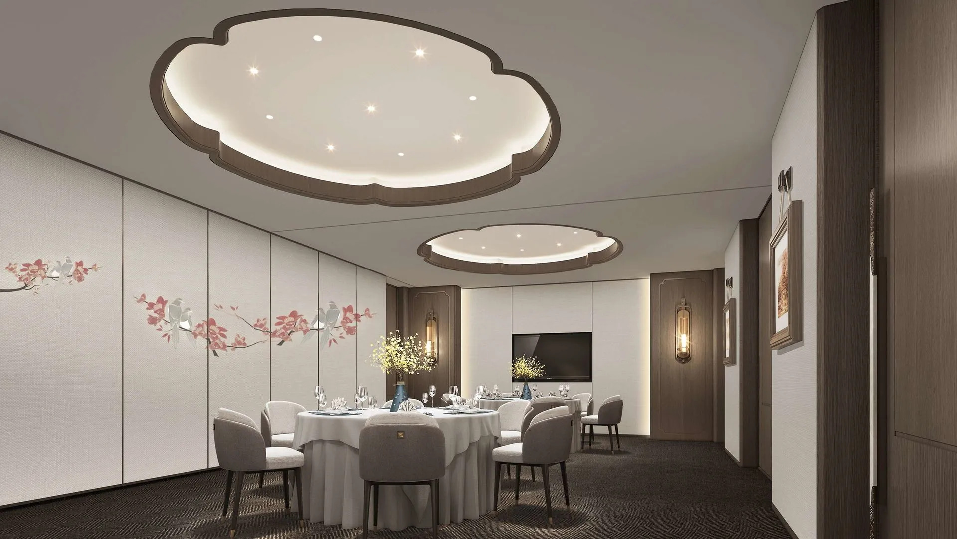 Yuexiu Hotel Guangzhou,Curio Collection by Hilton