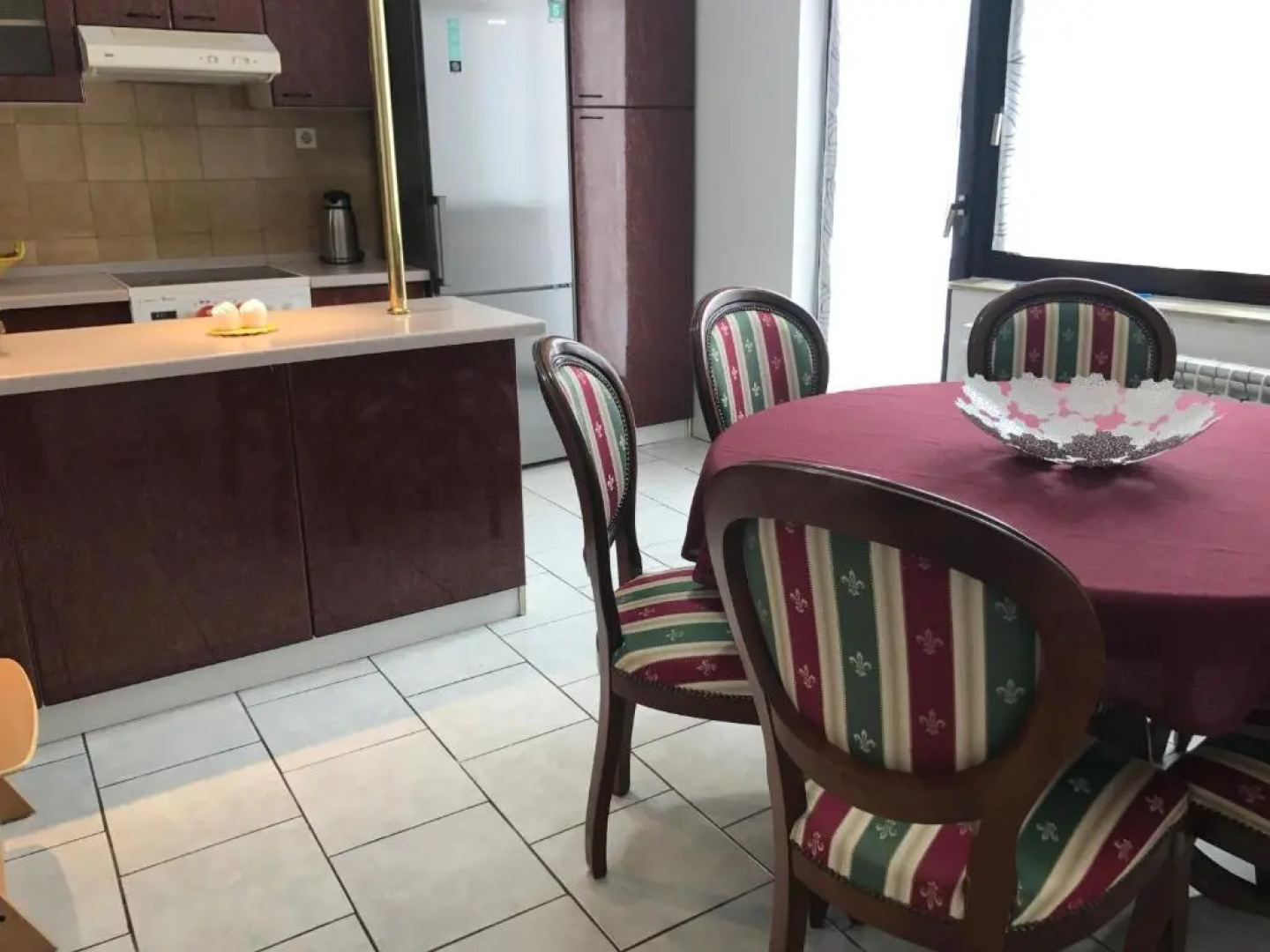 Villa Mina Kladovo, entire charming house with 5 bedrooms