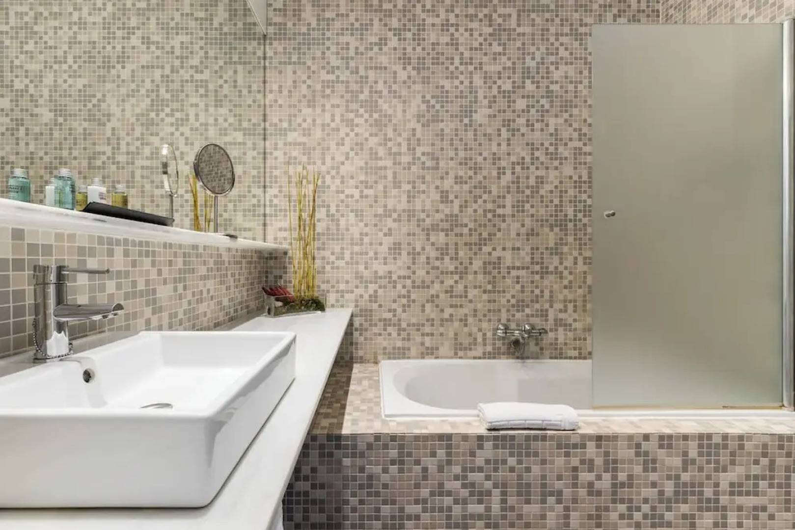 Hotel Calagrande Spa Cabodegata