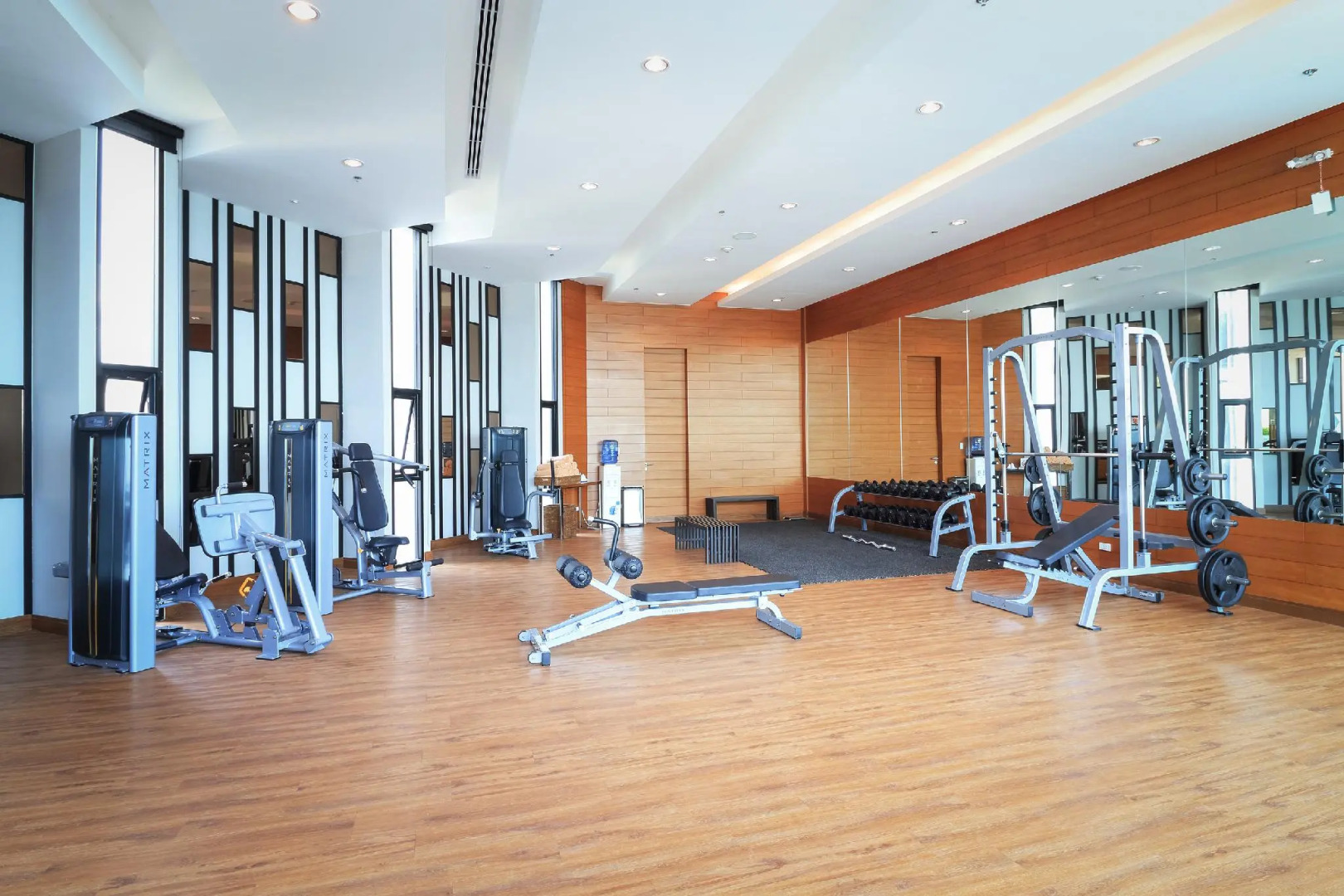 Grand Fortune Hotel Nakhon Si Thammarat