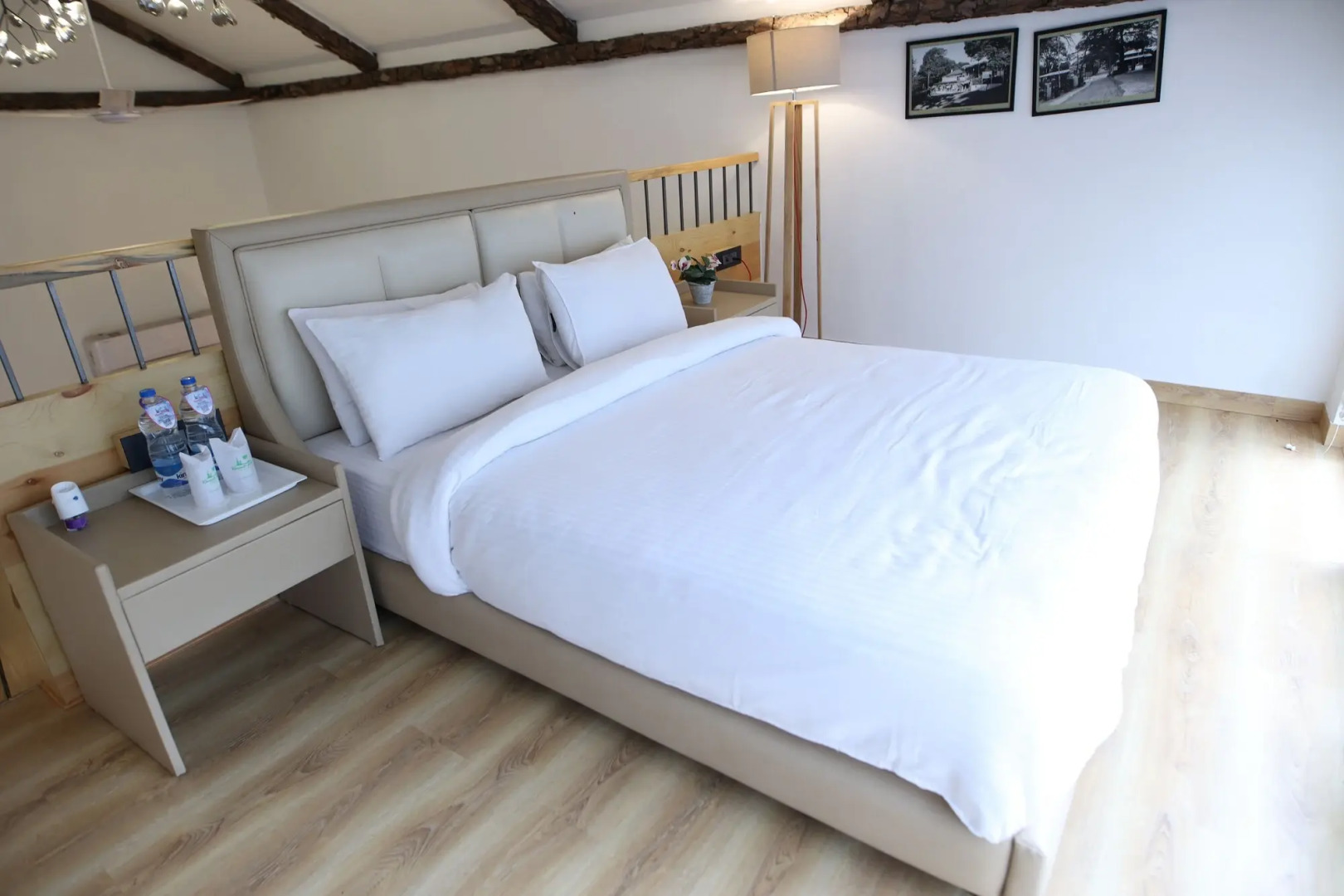 Kasauli Hills Resort