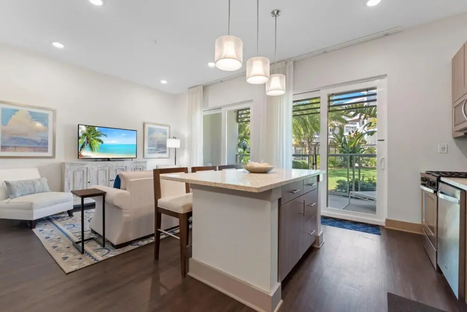 The Pointe on 30A 314