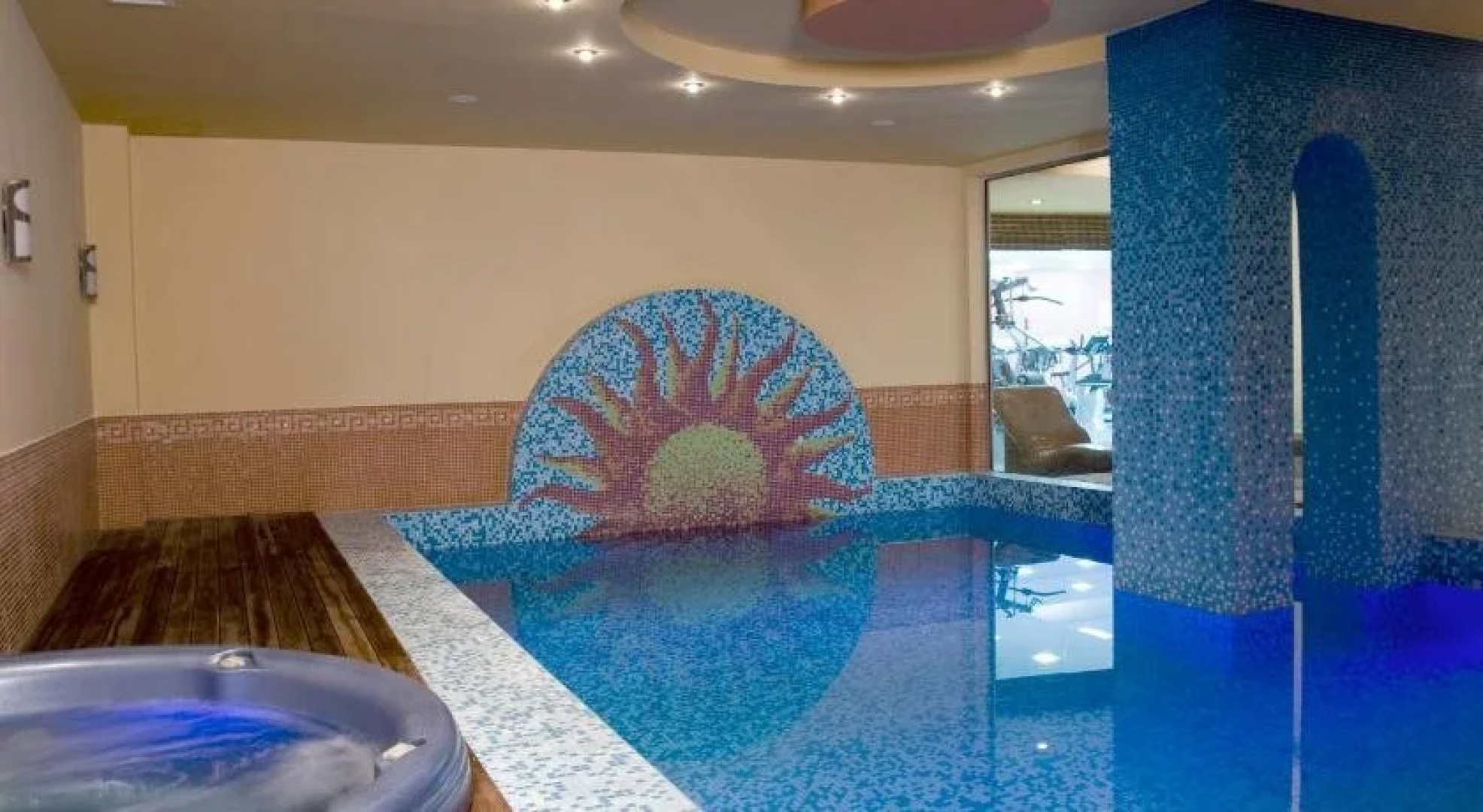 Hotel Skalite