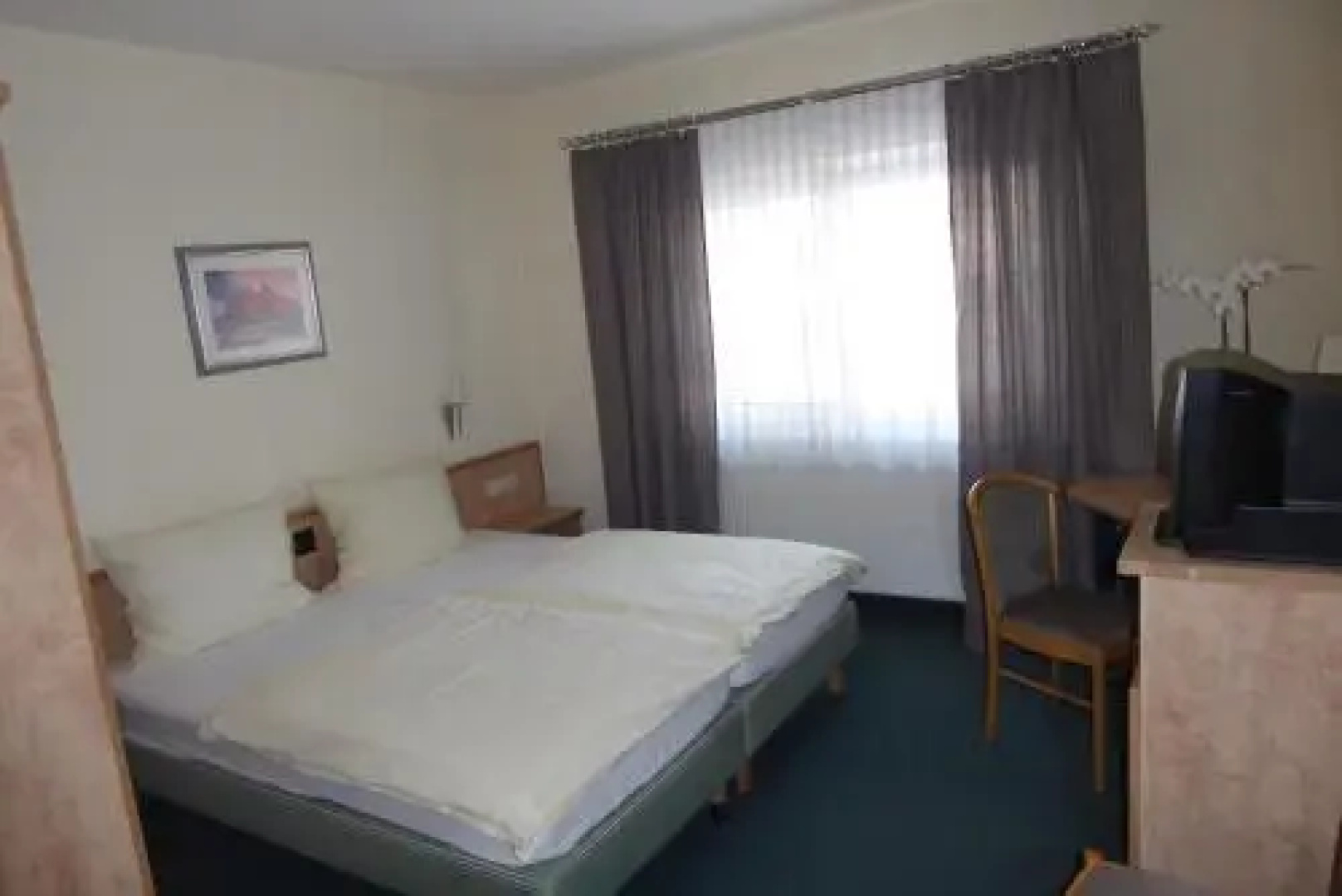 Hotel Ring Park