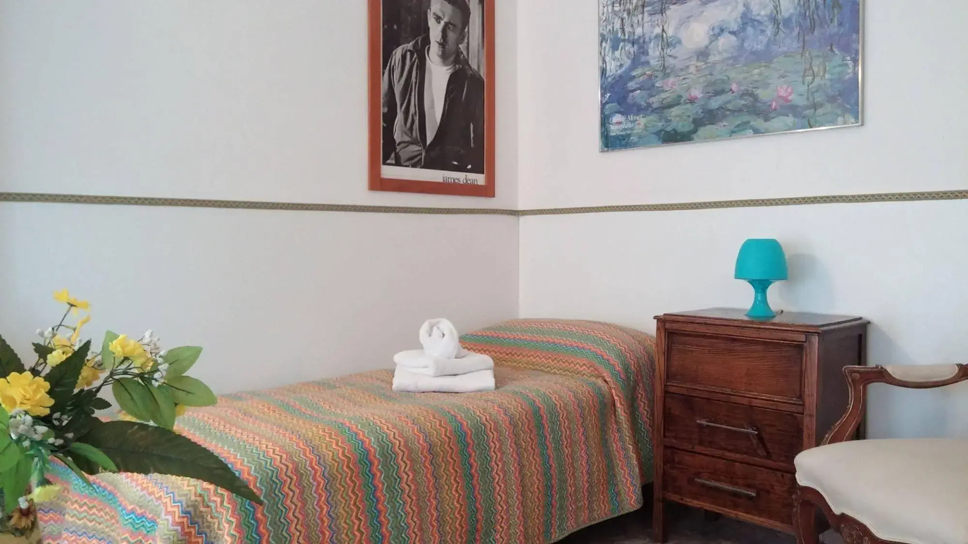 Venice Treviso Airport Bed