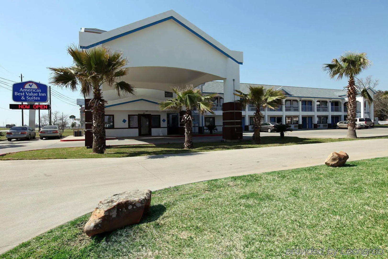 Scottish Inns & Suites