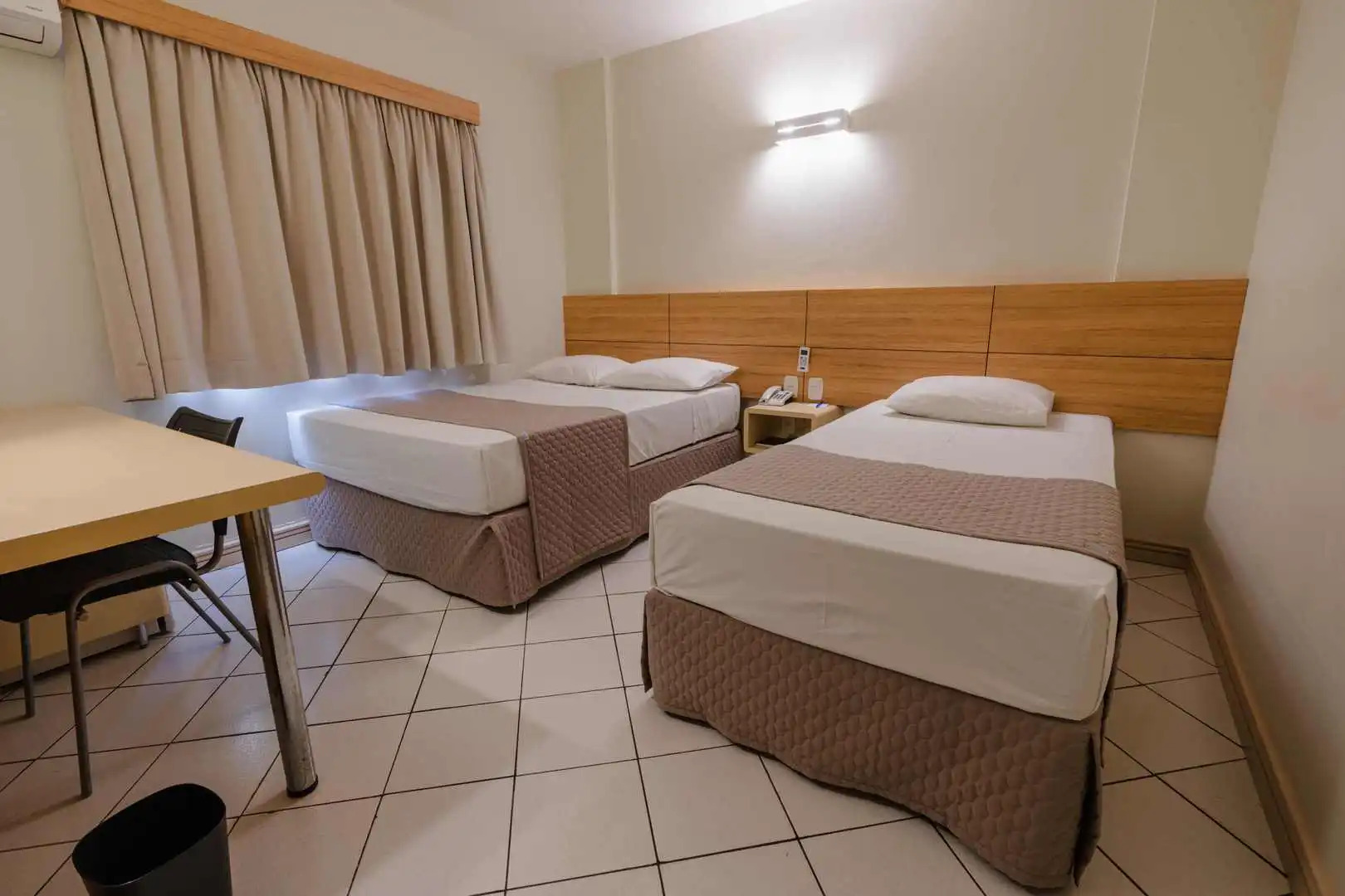 Hotel Caiuá Express Umuarama