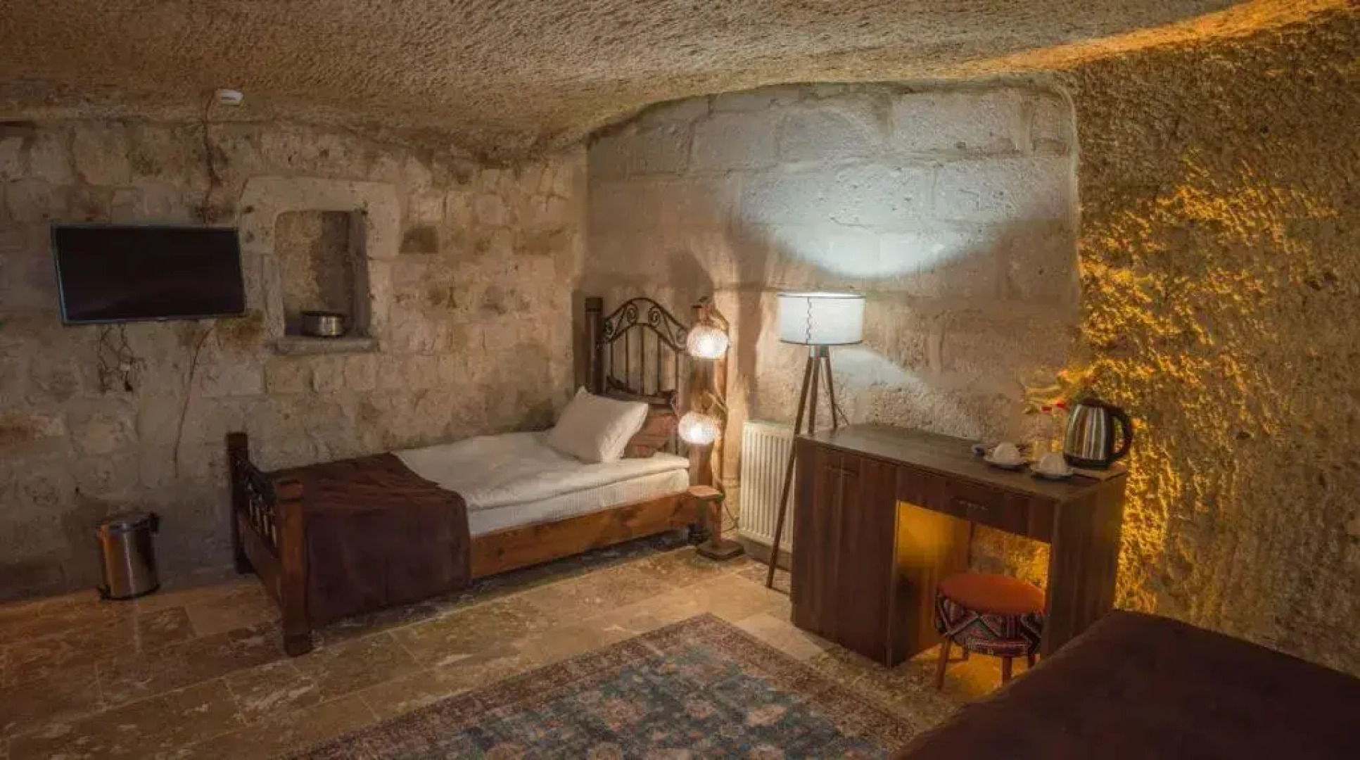 Theodora Village  House