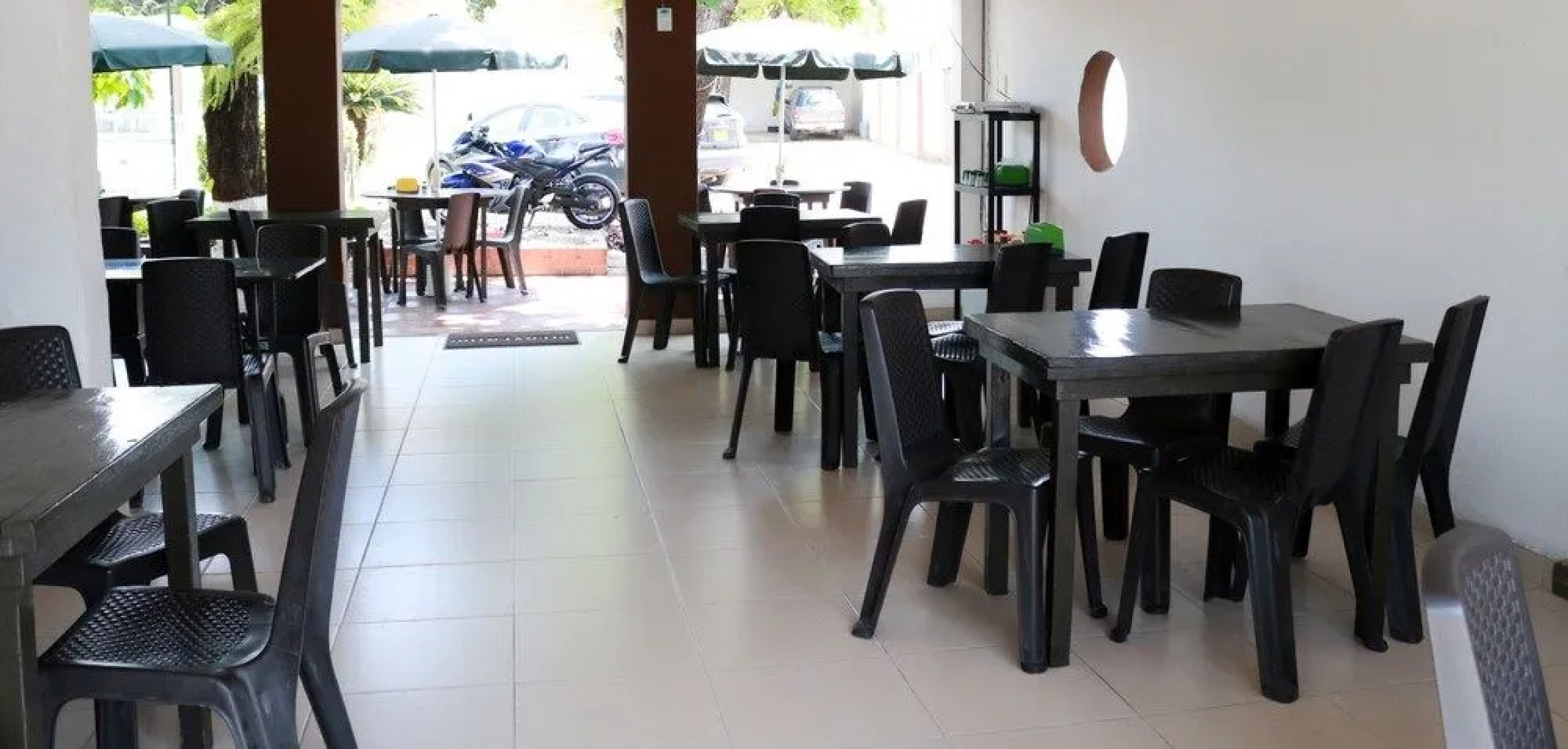Hotel Restaurante Versalles
