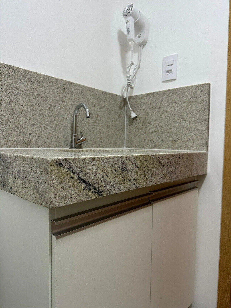 Studio Astral Av. Itamar Franco Piscina