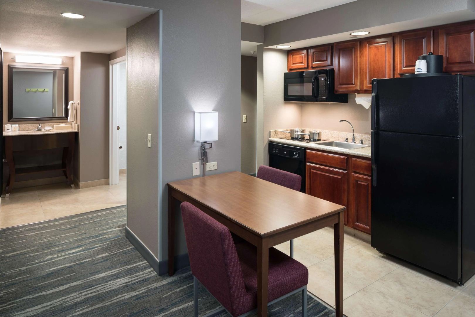 Hampton Inn & Suites Chicago-North Shore/Skokie