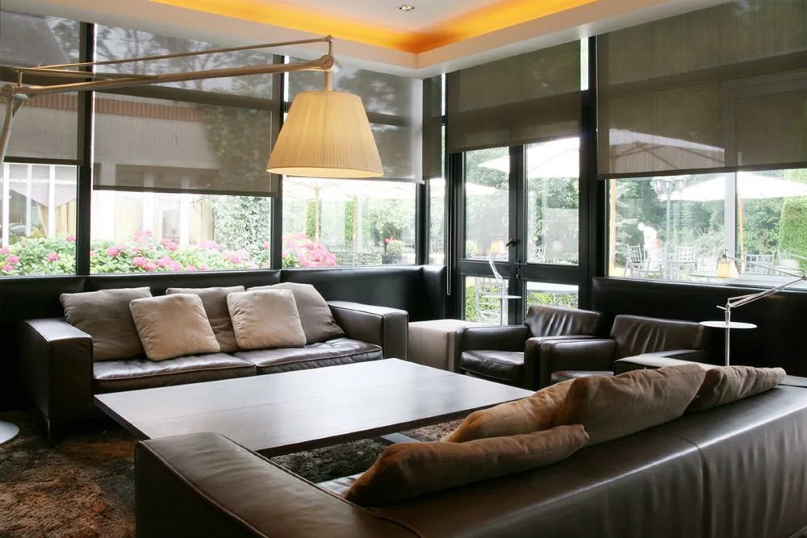 Relais & Châteaux L'Assiette Champenoise