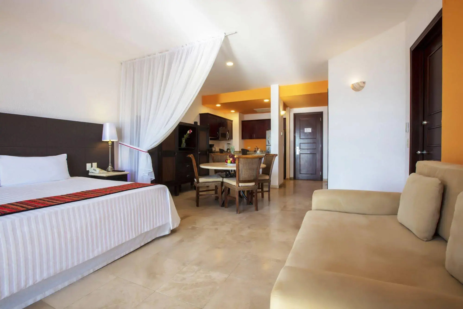 Krystal Grand All Inclusive