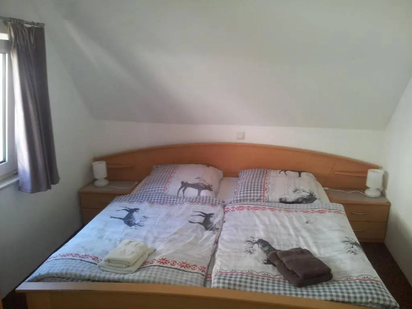 Landgasthof Nesselbach