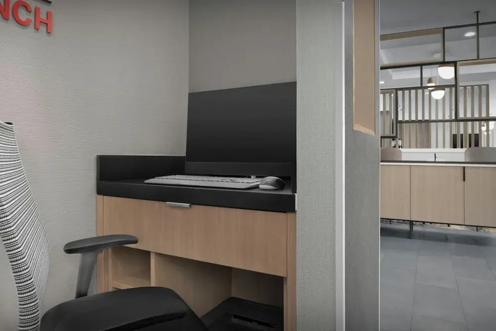 TownePlace Suites Fort Myers Gulf Coast