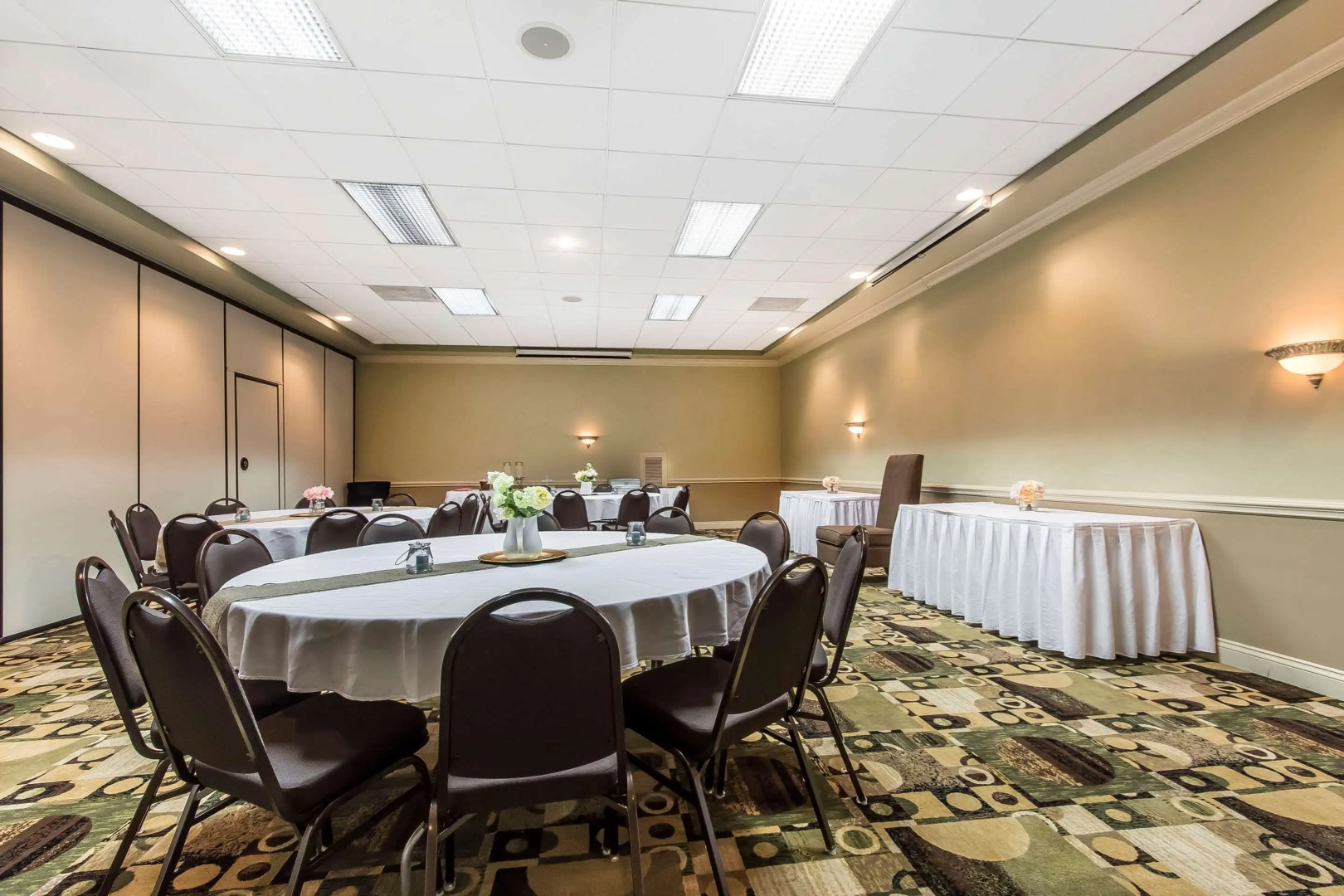 Clarion Inn Morgan City