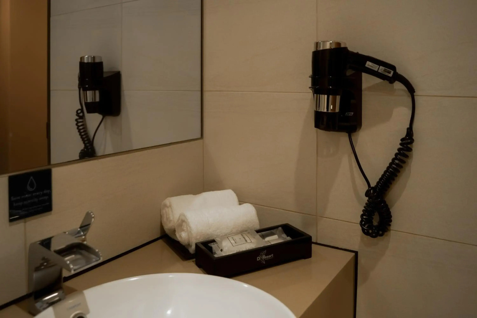 D’Resort @ Downtown East