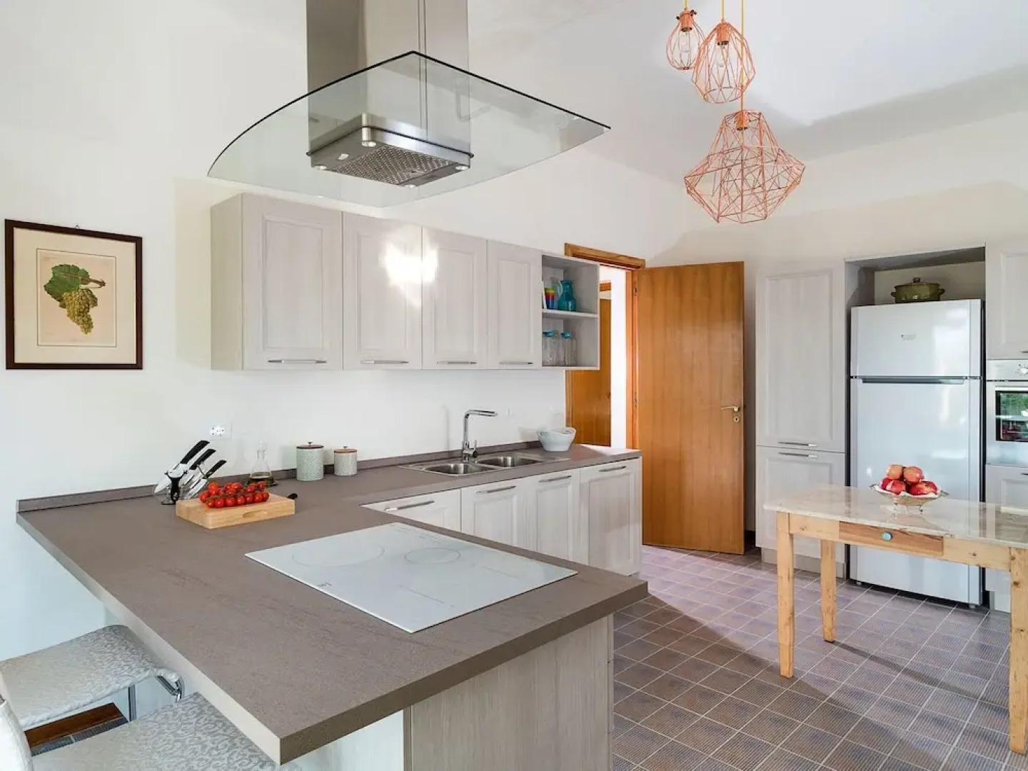 Belvilla by OYO Salinella 10p