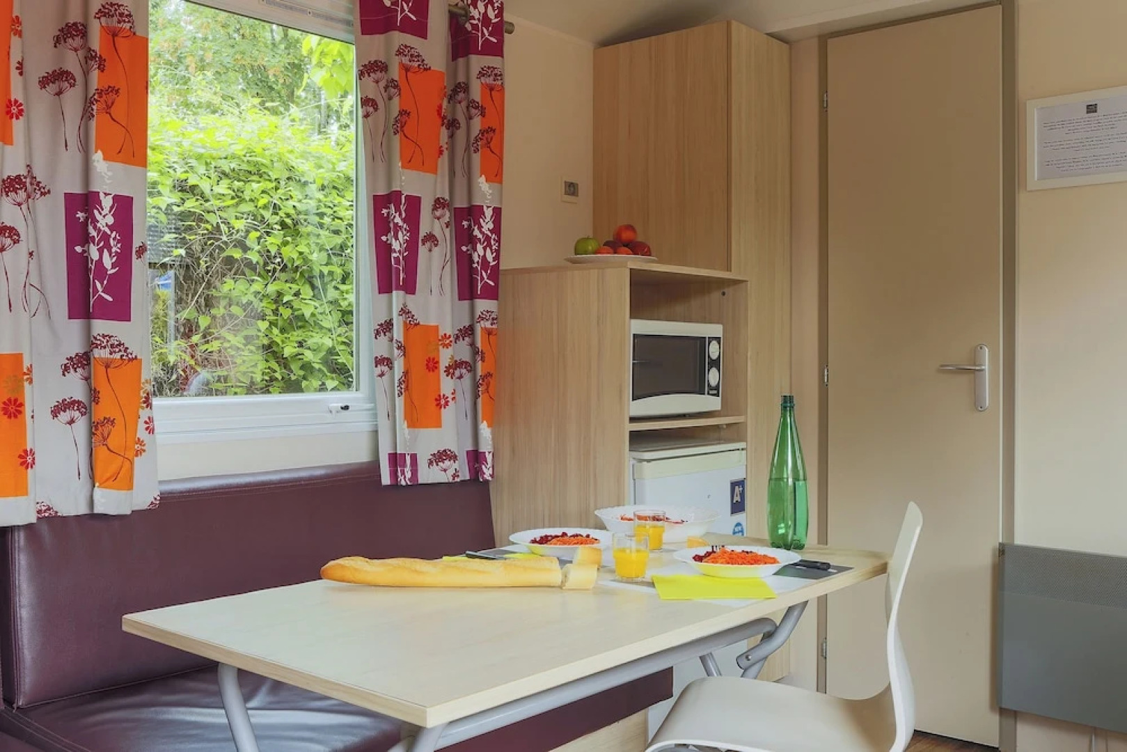 Camping Village Parisien