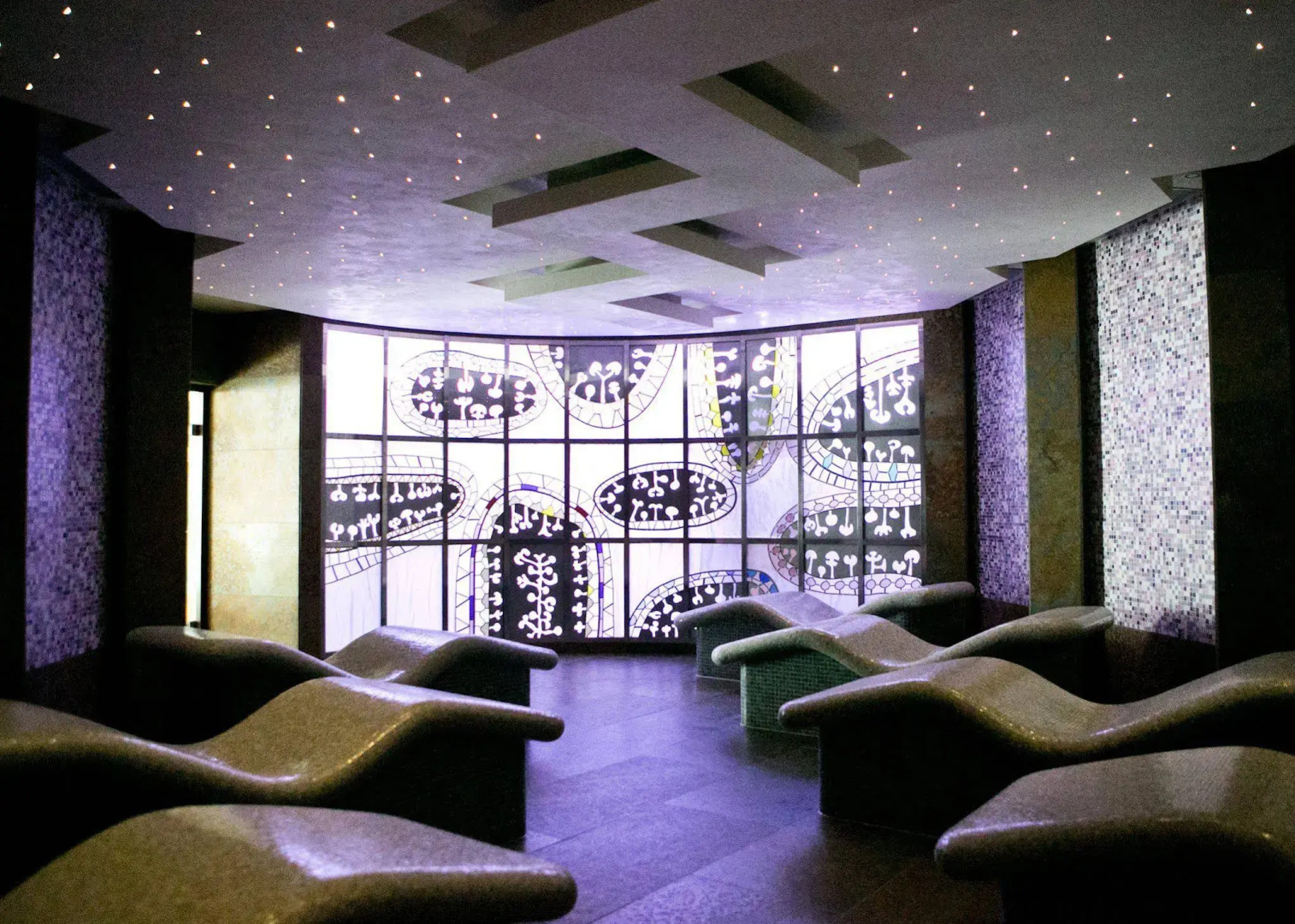 Sport Hotel Hermitage & Spa