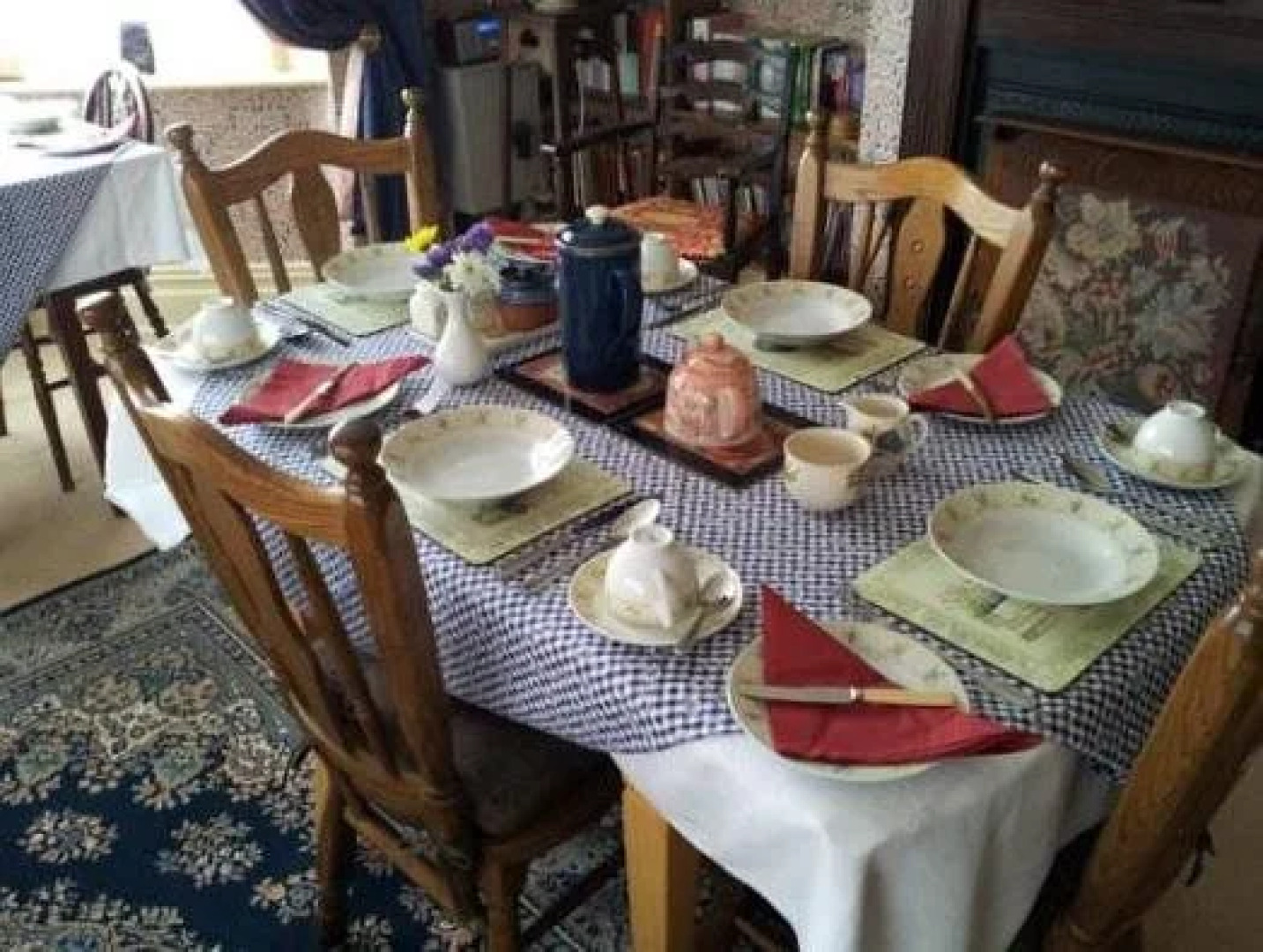 Park Lodge Guest House