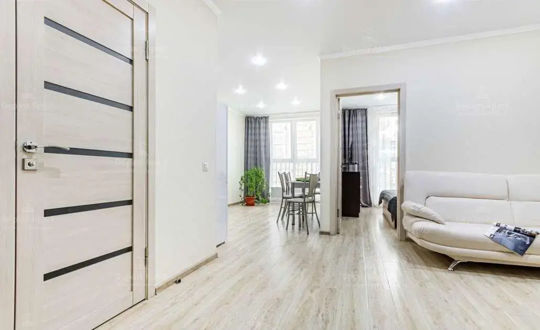 Департ Апарт, ул. Красная, д. 176