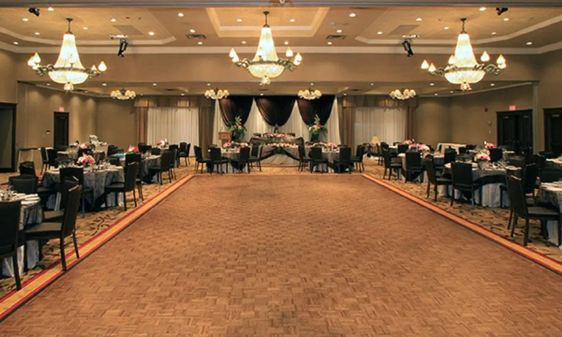 Hockley Valley Resort