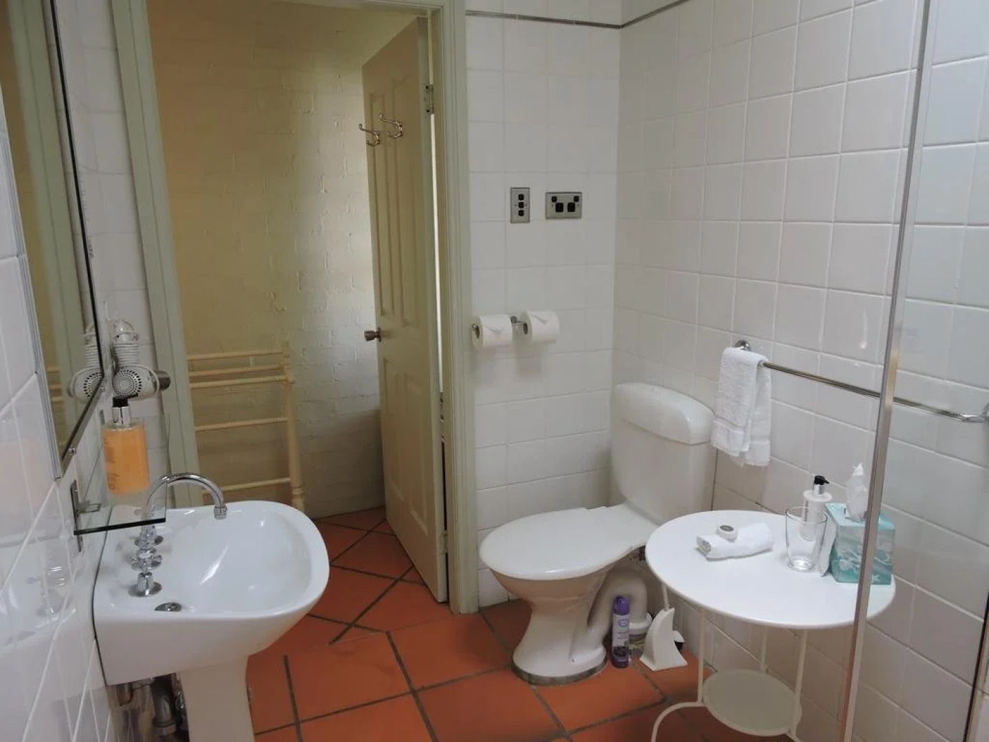 Thistle Hill Guest House