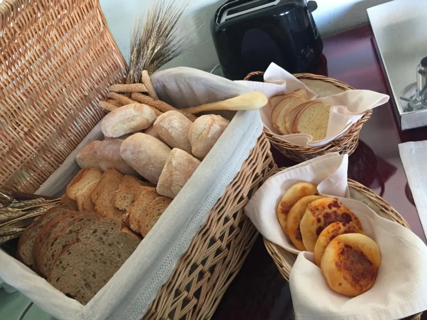 Hotel Terra di Gallura