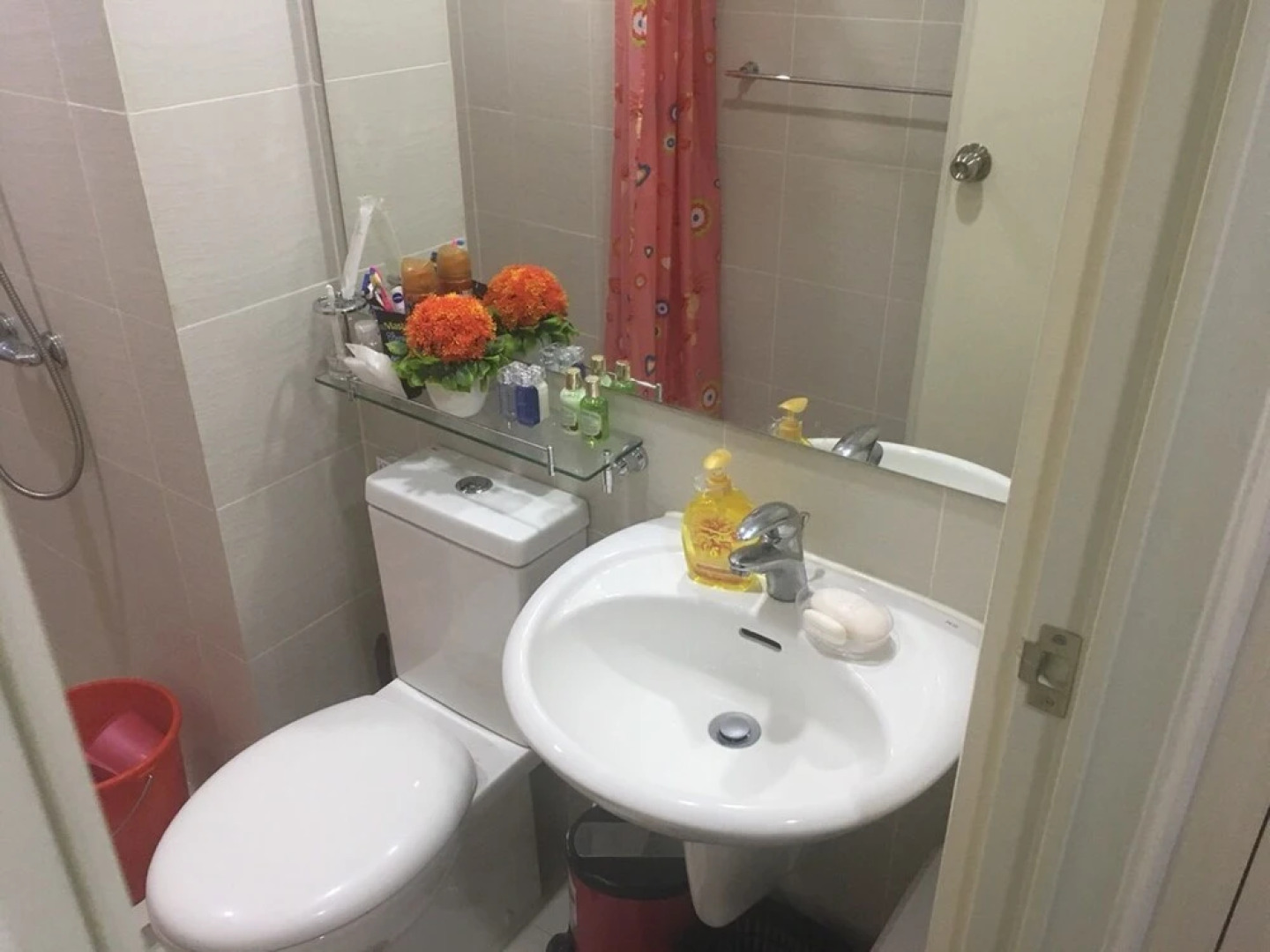 1 BR Condo by PA @  Azure Urban Residences