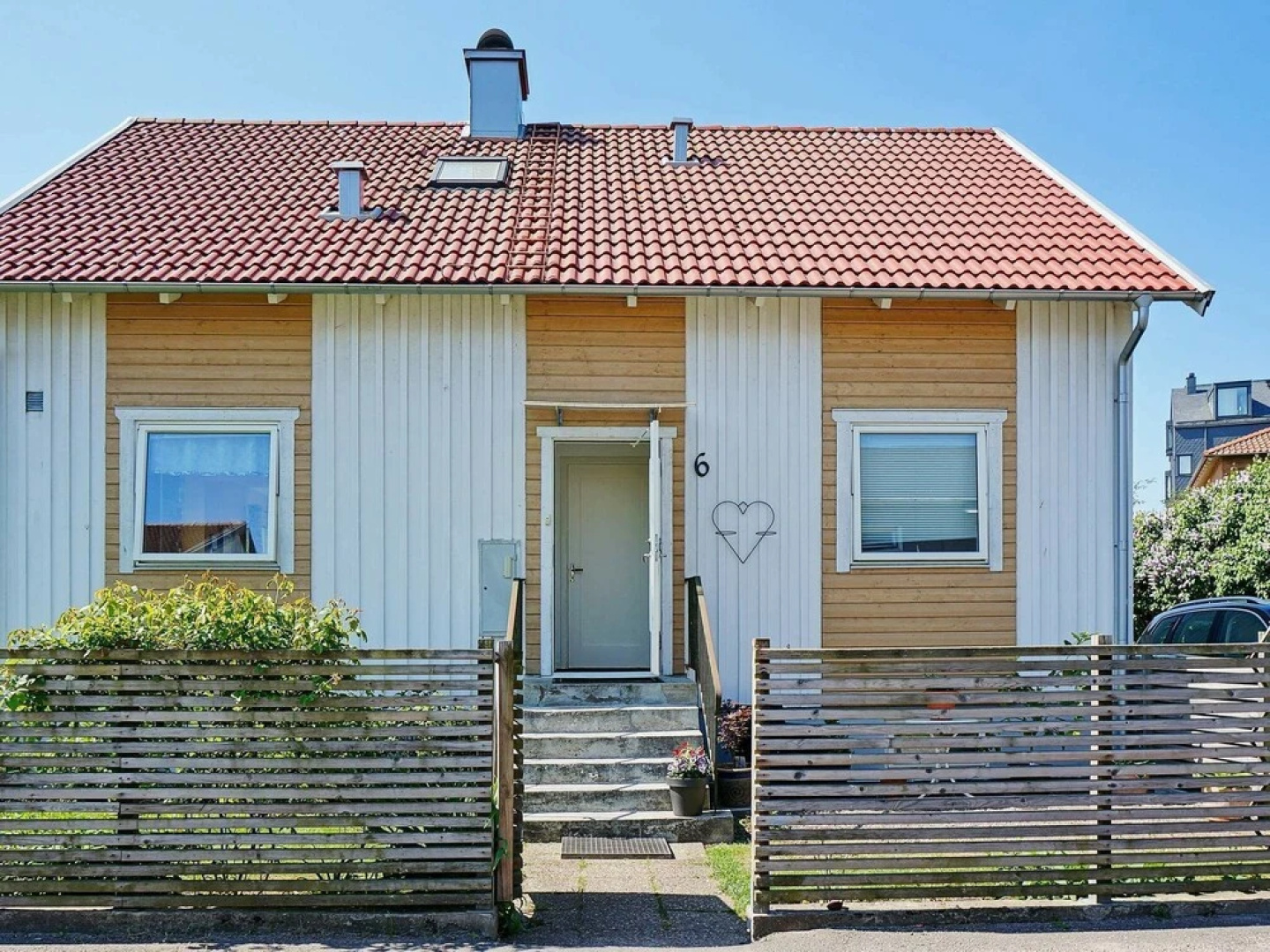 Holiday Home in Varberg