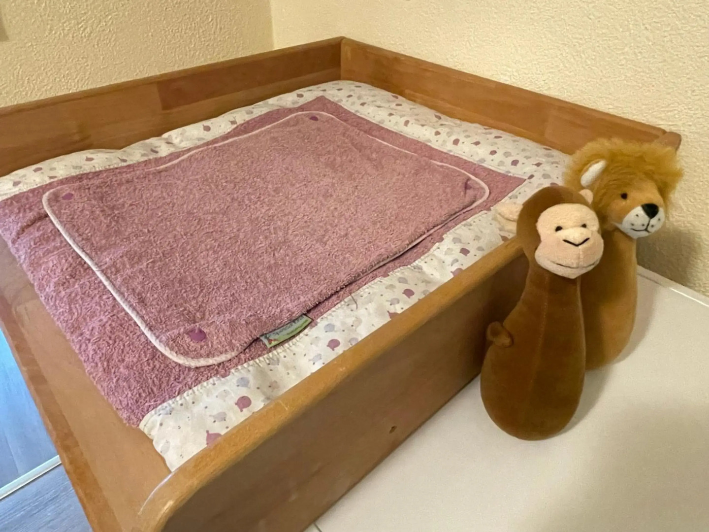 Am Weinberg - stilvoll, ruhig, zum wohlfühlen