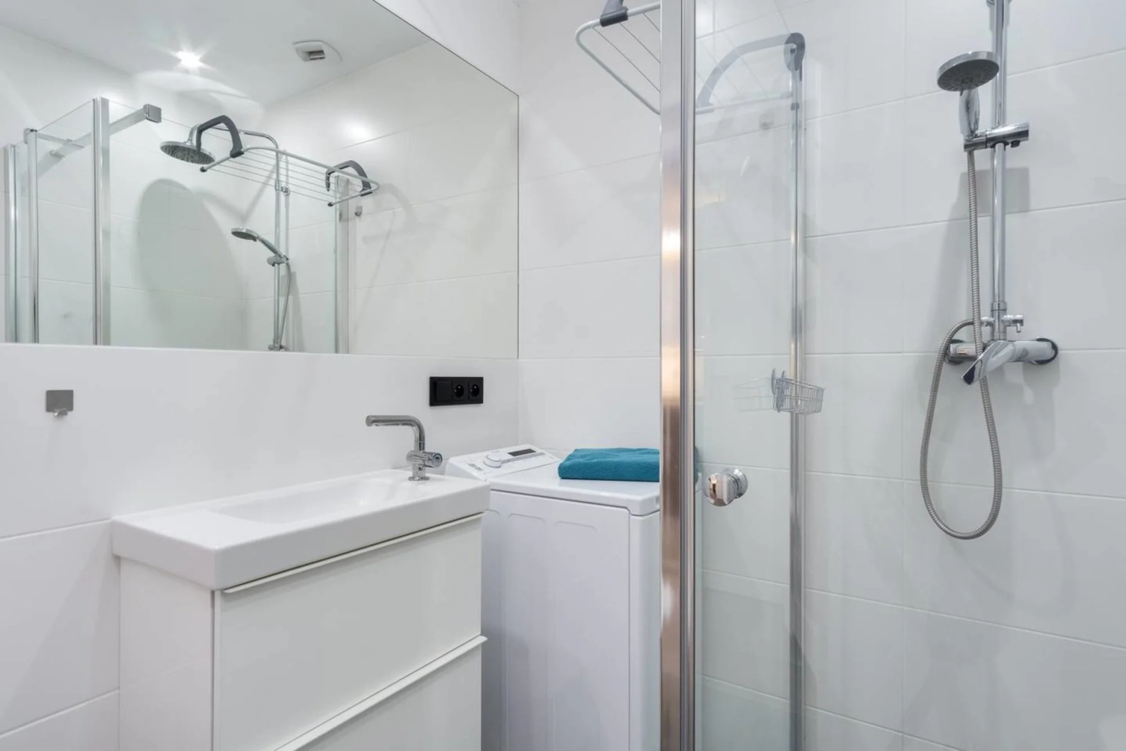 Apartament z dostępem do sauny, jacuzzi, basenu