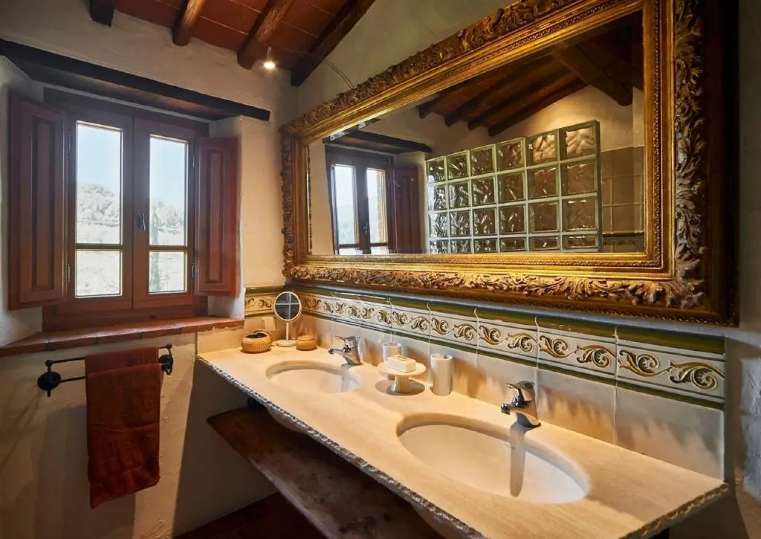 Ventena Vecchia Antico Frantoio