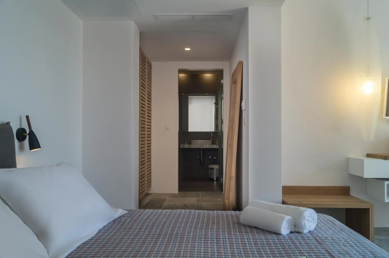 Semeli Boutique Hotel