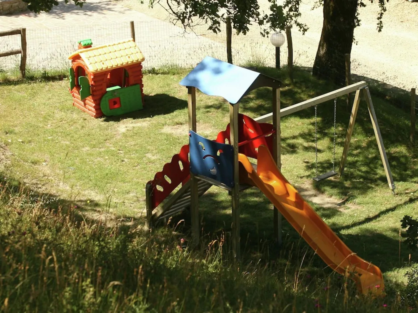 Nice Home With Terrace, in the Middle of Nature