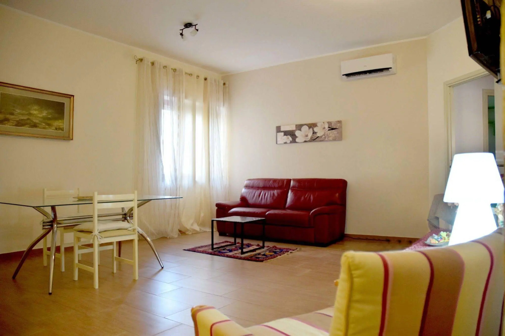 Mazara Central Room & Breakfast