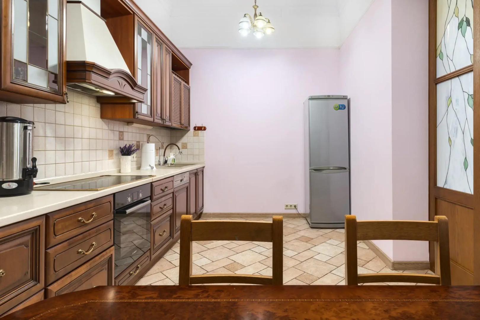 Коттедж квартал №235